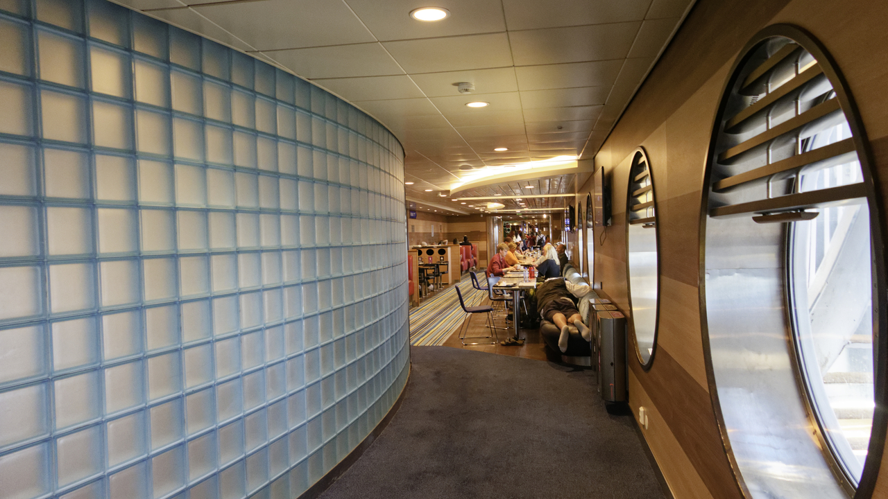 20260816 133752•Colorline Ferry•Hirtshall to Larvik•••Denmark-Norway